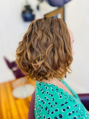 Curly Hair Alchemist, Tampa - Photo 3