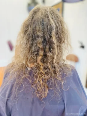Curly Hair Alchemist, Tampa - Photo 1