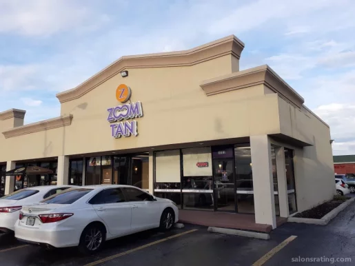 Zoom Tan - Tanning Salon, Tampa - Photo 3