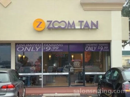 Zoom Tan - Tanning Salon, Tampa - Photo 7