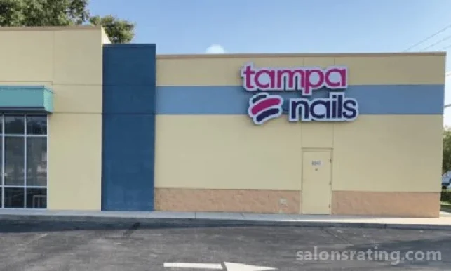 Tampa Nails, Tampa - Photo 7