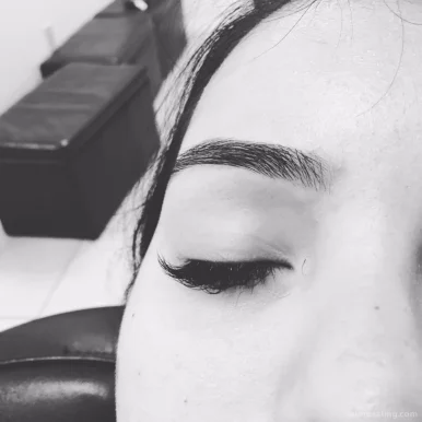 Shivam eyebrows threading waxing facial heena tatoo, Tampa - Photo 1