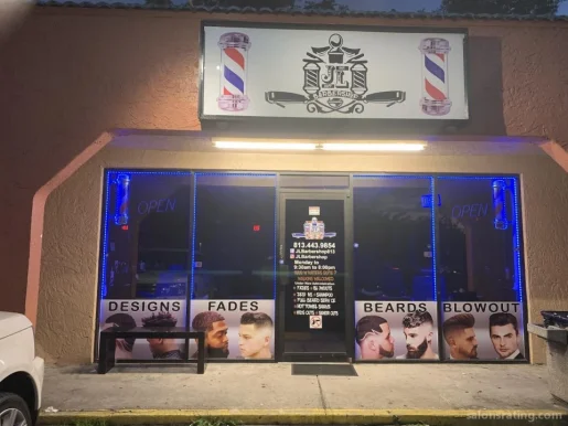 JL Barbershop, Tampa - Photo 4