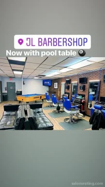 JL Barbershop, Tampa - Photo 2