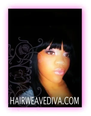Hair Weave Diva Salon Studio, Tampa - Photo 3