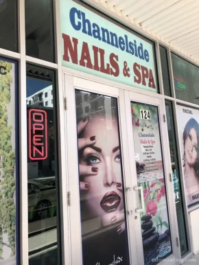 Channelside Nail Salon, Tampa - Photo 5