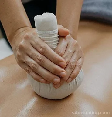 Thai Therapeutic Massage, Tampa - Photo 1