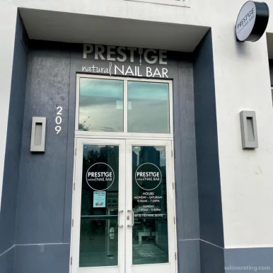 Prestige Natural Nail Bar, Tampa - Photo 5