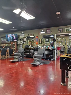 Old Town Barbers - Old Town, Temecula - Photo 2