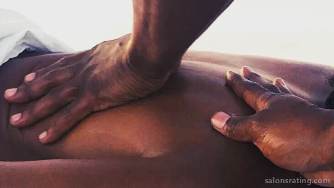 Koma Massage, Temecula - Photo 4