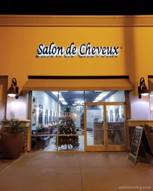 Salon De Cheveux, Temecula - Photo 3