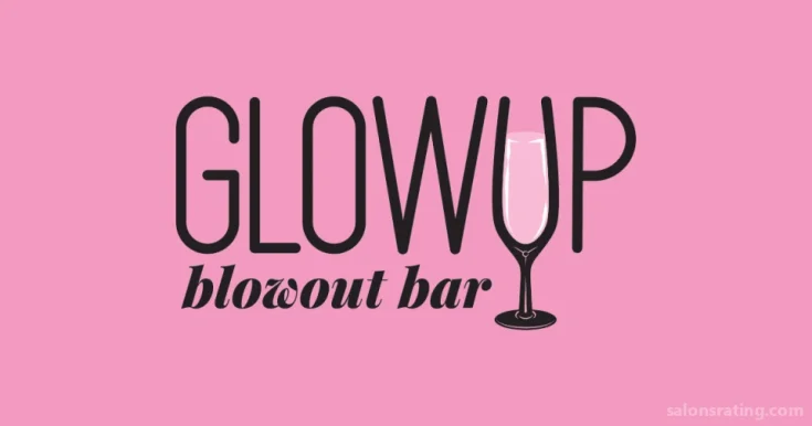 Glow Up Blowout Bar, Temecula - Photo 4