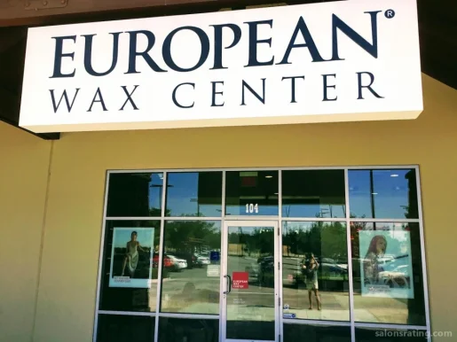 European Wax Center, Temecula - Photo 2