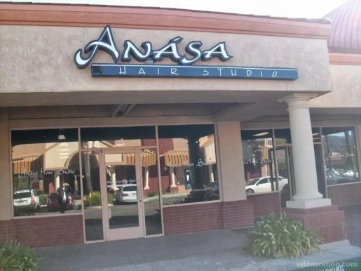Anasa Hair Studio, Temecula - Photo 2