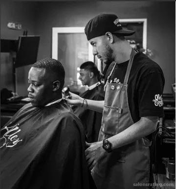 The Alley Barber, Temecula - Photo 1