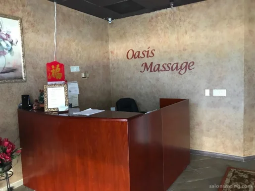 Oasis Spa Massage, Temecula - Photo 2
