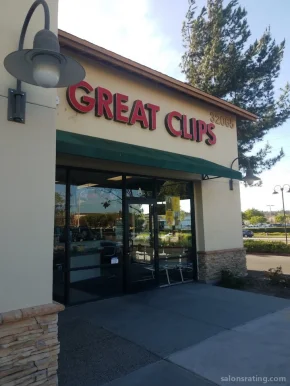 Great Clips, Temecula - Photo 3