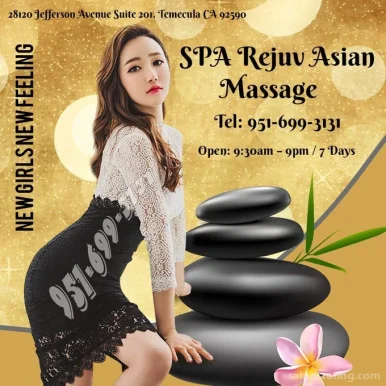 SPA Rejuv | Oriental Massage Temecula, Temecula - Photo 3