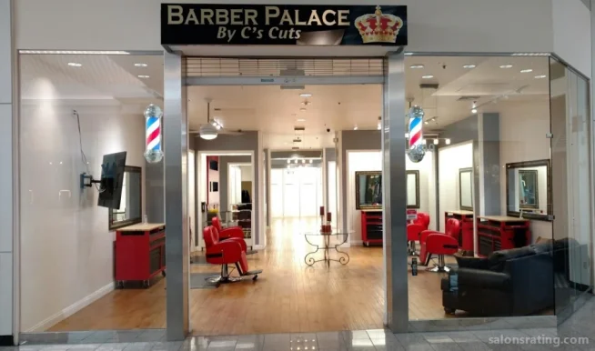 Barber Palace, Temecula - Photo 1
