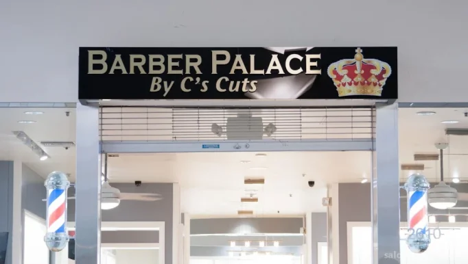 Barber Palace, Temecula - Photo 3