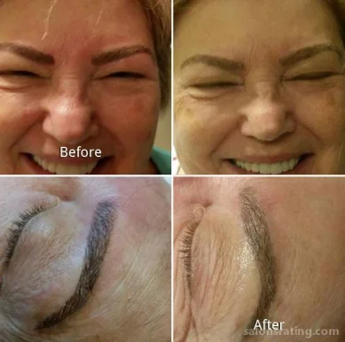On Point Permanent Makeup, Temecula - Photo 7