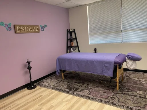 Amethyst Healing Touch Massage Studio, Temecula - Photo 1