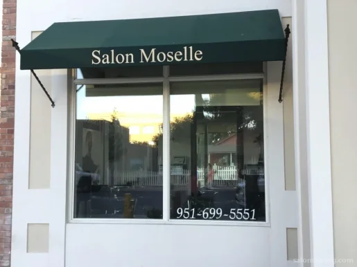 Salon Moselle, Temecula - Photo 4