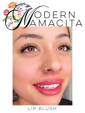 Modern Mamacita Cosmetic Tattoo, Temecula - Photo 1