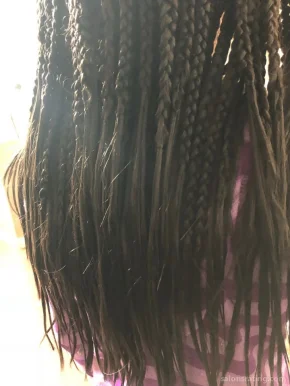 Destiny African Hair Braids, Tempe - Photo 1