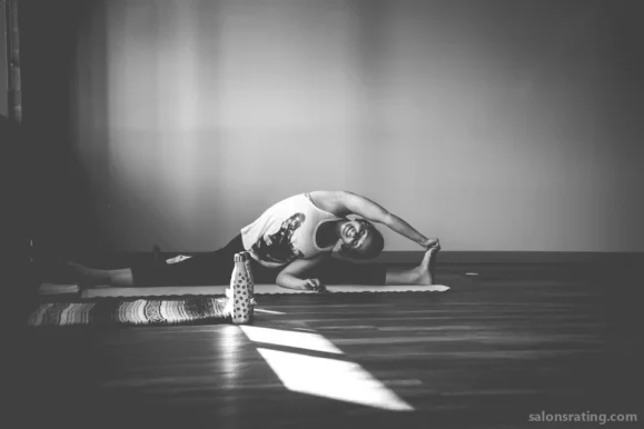 ONE TRIBE Yoga & Wellness, Tempe - Photo 7
