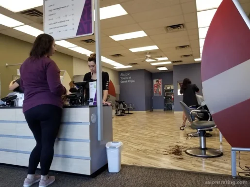 Great Clips, Tempe - Photo 2
