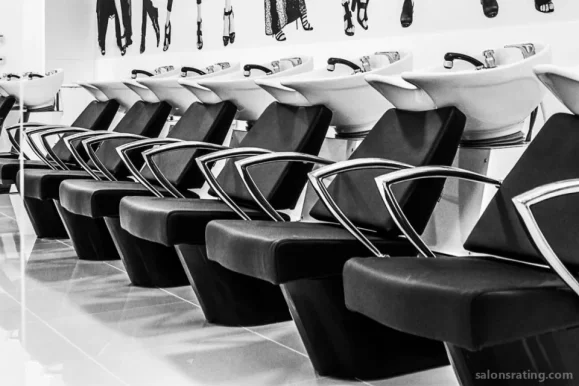TONI&GUY Hair Salon, Tempe - Photo 5
