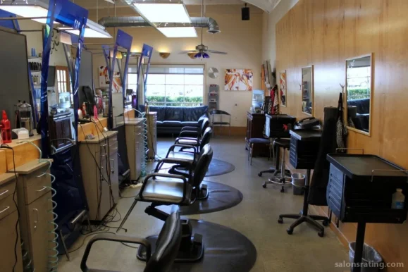 Grooming Humans Hair Studios, Tempe - Photo 1