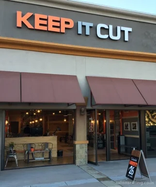Keep It Cut - Tempe / Kiwanis, Tempe - Photo 3
