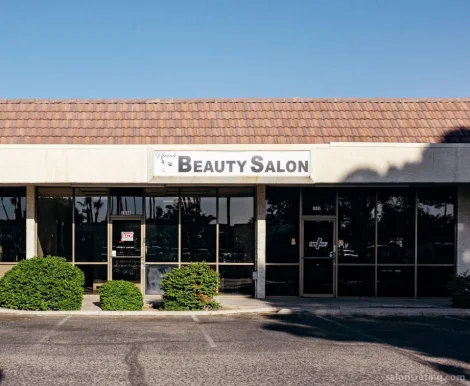 Miss Bellisima Beauty Salon, Tempe - 