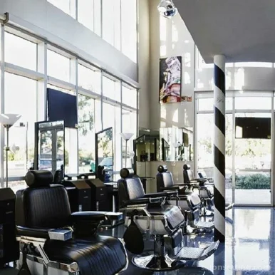 OneTen Barber & Salon, Tempe - Photo 2