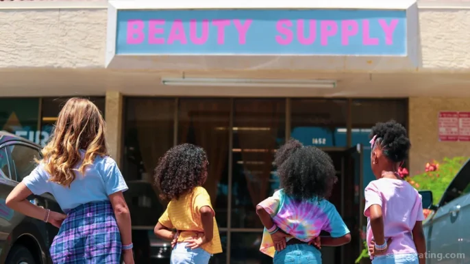 Mane De Jour Beauty Supply Boutique LLC, Tempe - Photo 3
