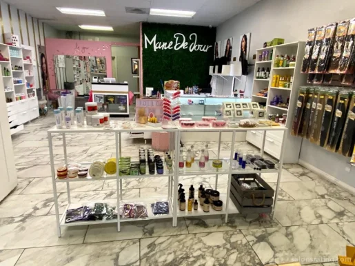 Mane De Jour Beauty Supply Boutique LLC, Tempe - Photo 2
