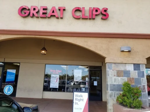Great Clips, Tempe - Photo 1
