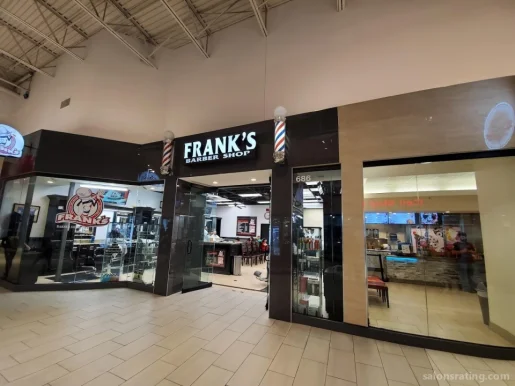 Frank's Barber Shop, Tempe - Photo 2