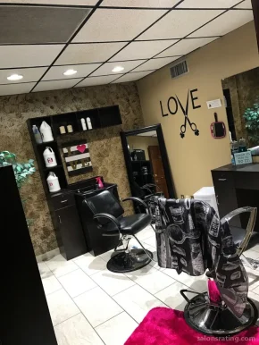 Touch Of Love Salon By Swanny PLLC, Tempe - Photo 2
