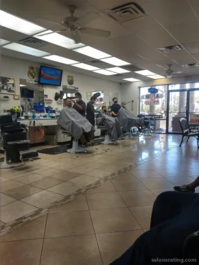 Chavez Barber Shop, Tempe - Photo 4