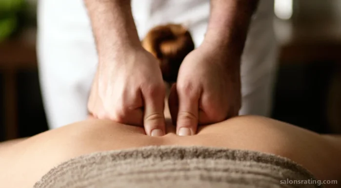 Abc Massage spa | Asian Massage Tempe, Tempe - Photo 1
