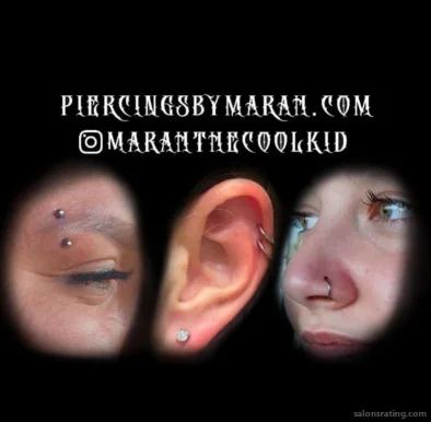 Piercings by Marah, Tempe - Photo 3
