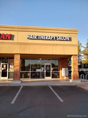 Hair Therapy Salon, Tempe - Photo 3