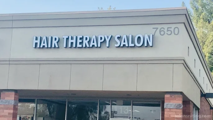 Hair Therapy Salon, Tempe - Photo 1