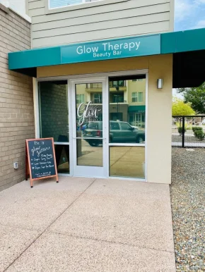 Glow Therapy Beauty Bar, Tempe - Photo 3