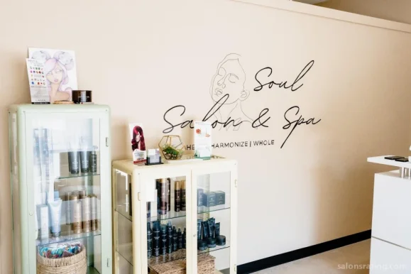 Soul Salon & Spa, Tempe - Photo 1