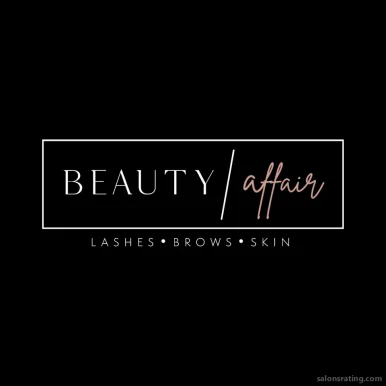 Beauty Affair Lash Lounge & Spa, Tempe - 