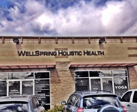 Wellspring Holistic Health, Tempe - Photo 5